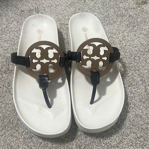 Tory Burch Miller Cloud Sandals